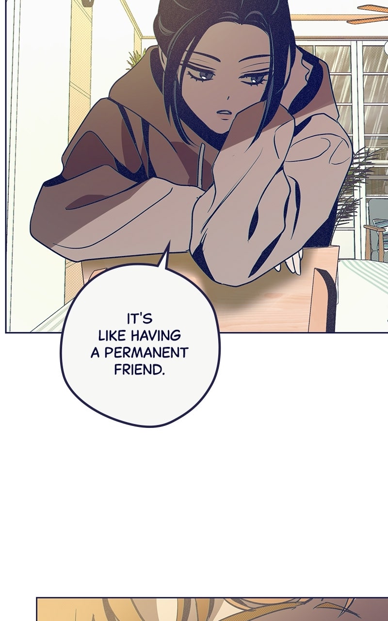 Read Four Options chapter 33 image 50 on Lezhin