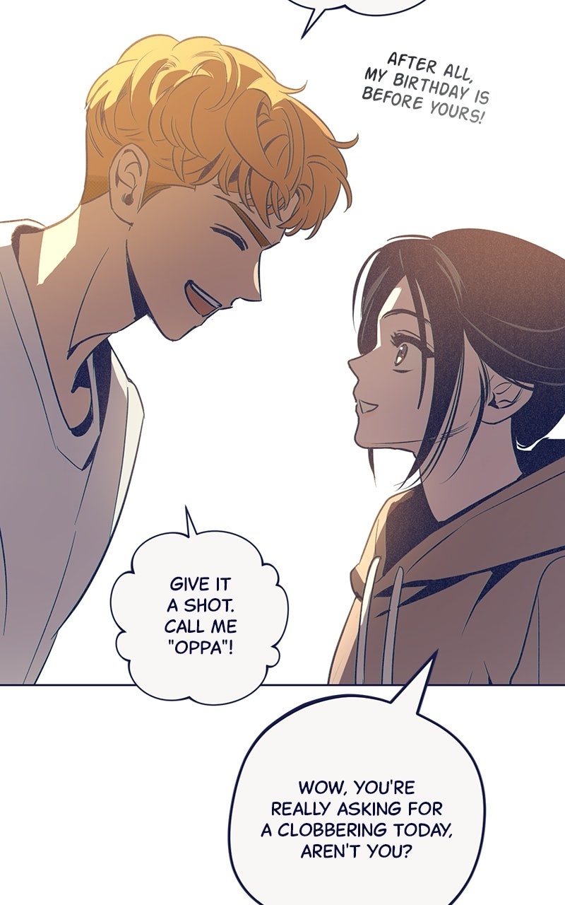 Read Four Options chapter 33 image 52 on Lezhin