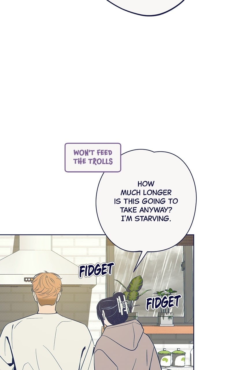 Read Four Options chapter 33 image 53 on Lezhin