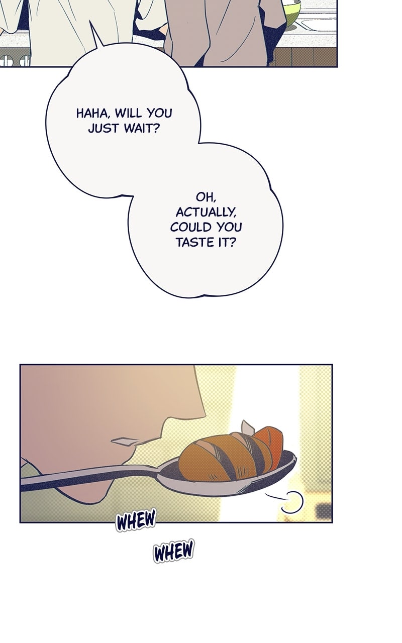 Read Four Options chapter 33 image 54 on Lezhin