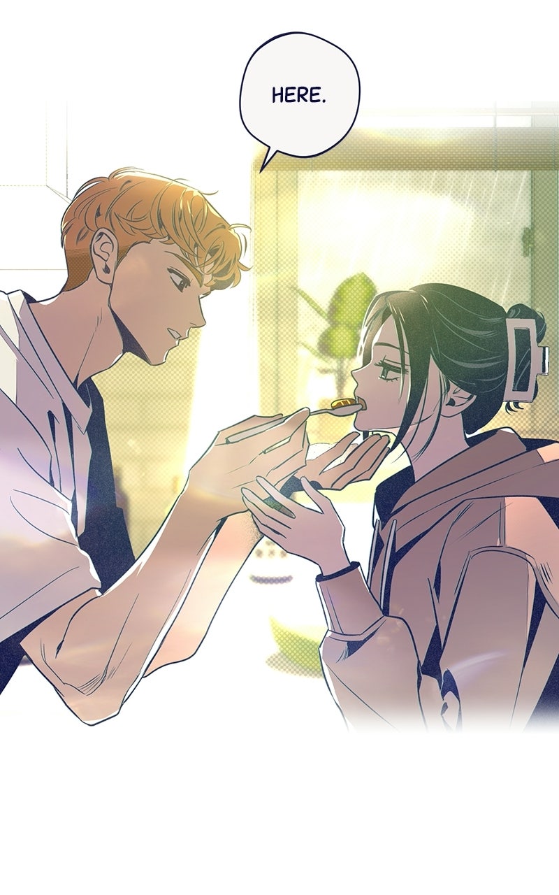 Read Four Options chapter 33 image 55 on Lezhin
