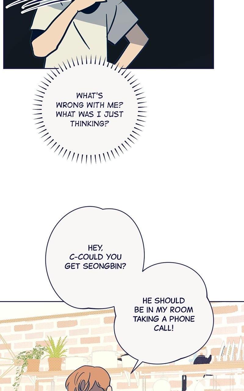 Read Four Options chapter 33 image 60 on Lezhin