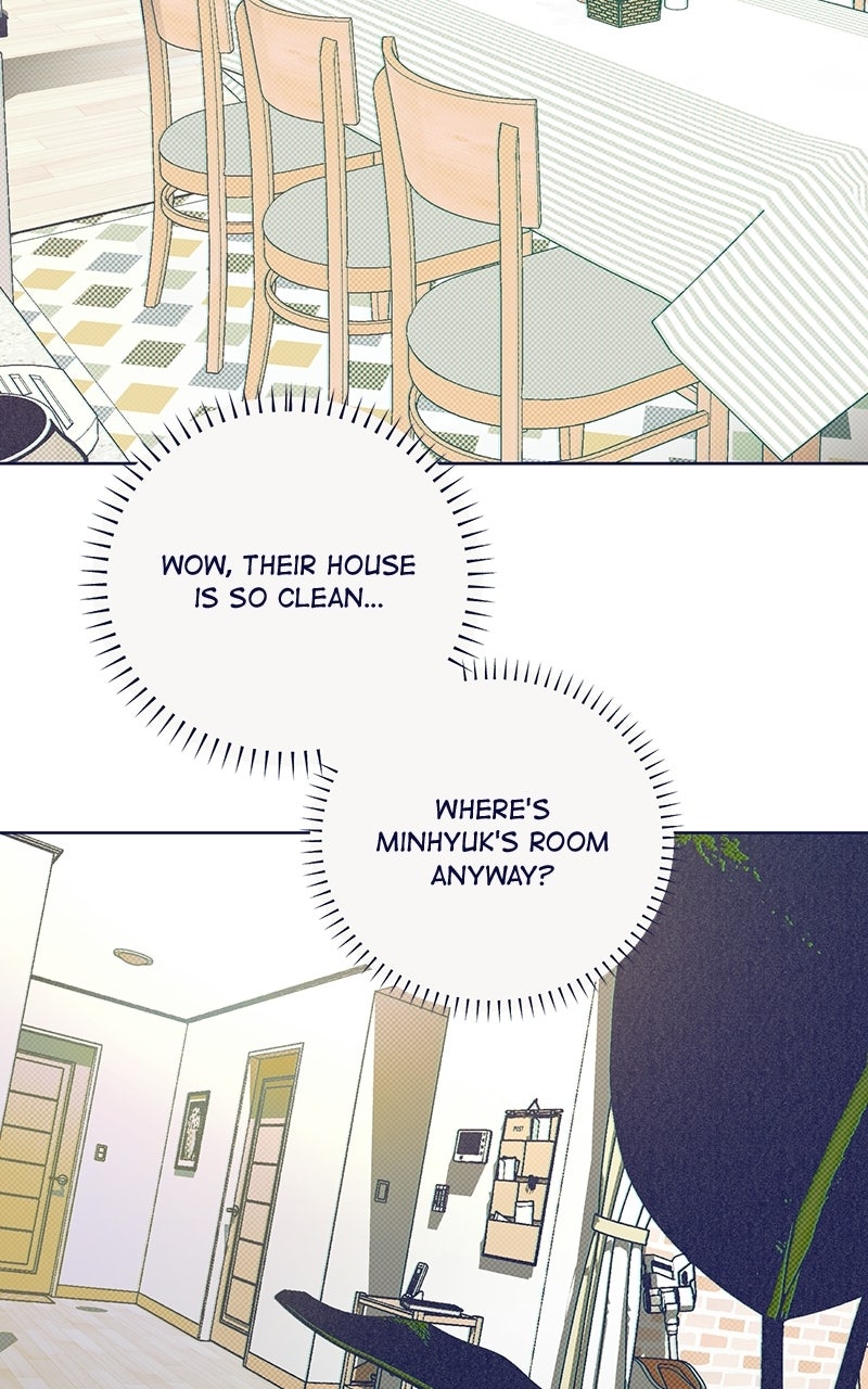 Read Four Options chapter 33 image 68 on Lezhin