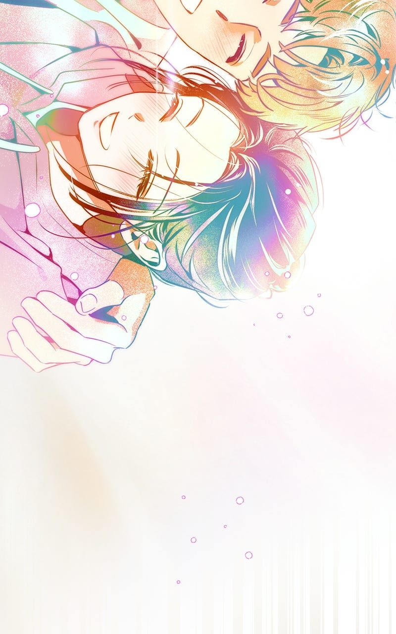 Read Four Options chapter 33 image 7 on Lezhin