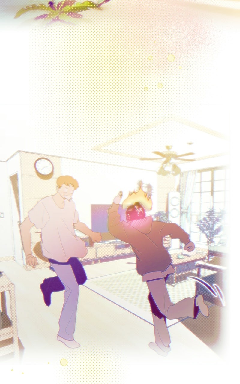 Read Four Options chapter 33 image 84 on Lezhin