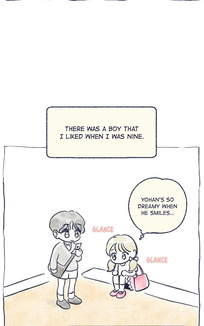 Read Four Options chapter 34.5 image 12 on Lezhin