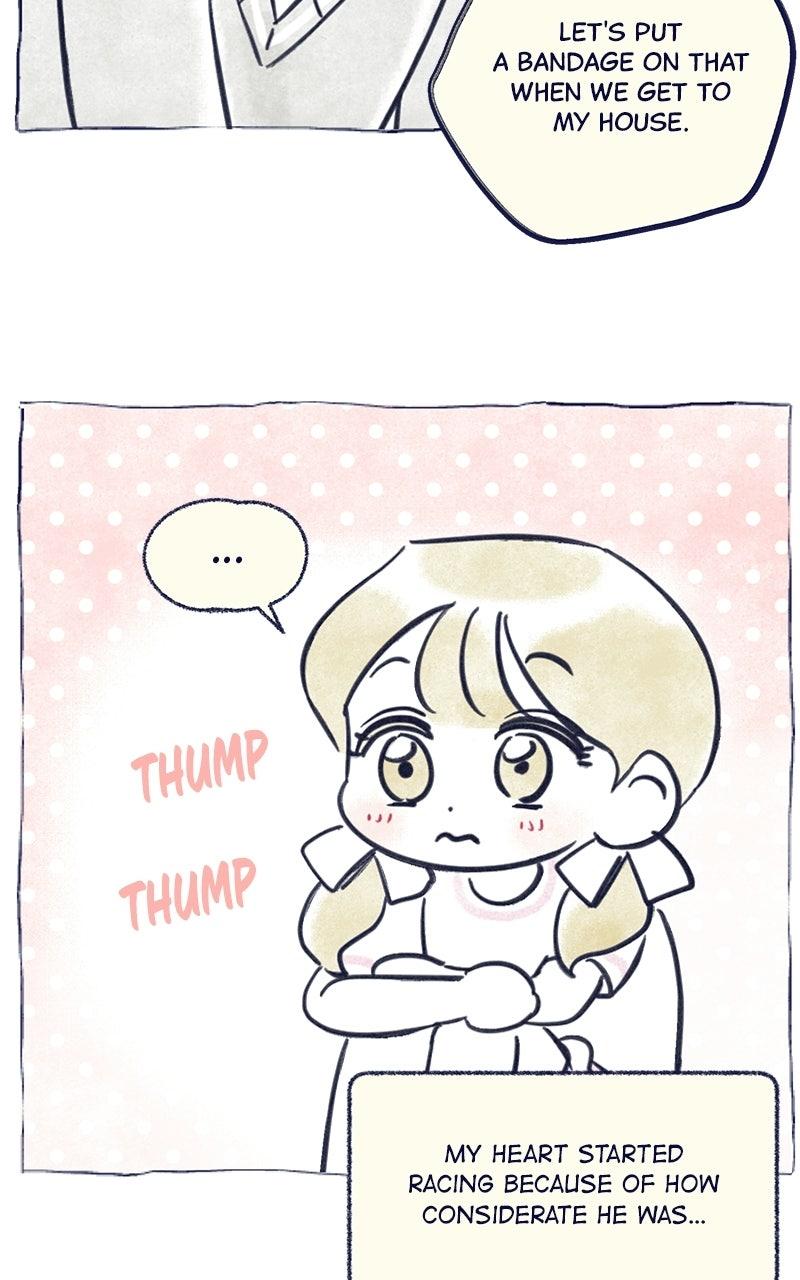 Read Four Options chapter 34.5 image 15 on Lezhin