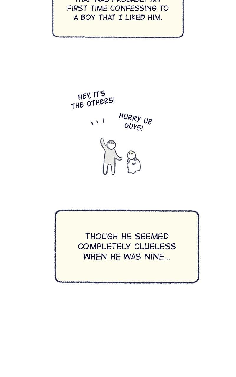 Read Four Options chapter 34.5 image 20 on Lezhin