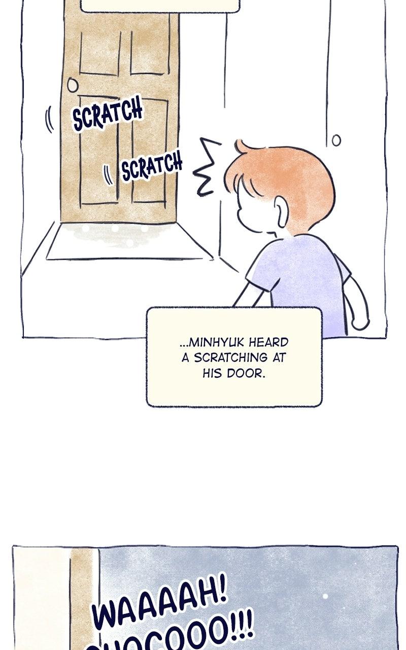 Read Four Options chapter 34.5 image 27 on Lezhin