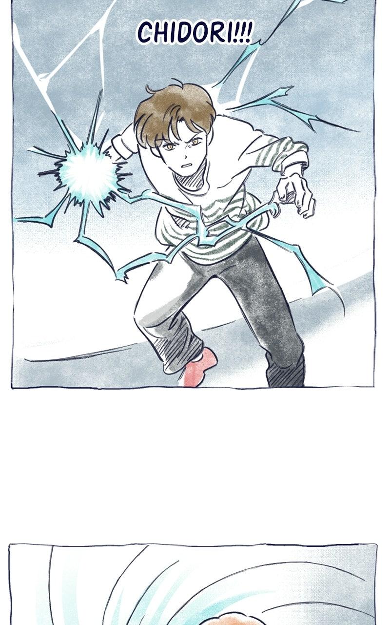 Read Four Options chapter 34.5 image 34 on Lezhin