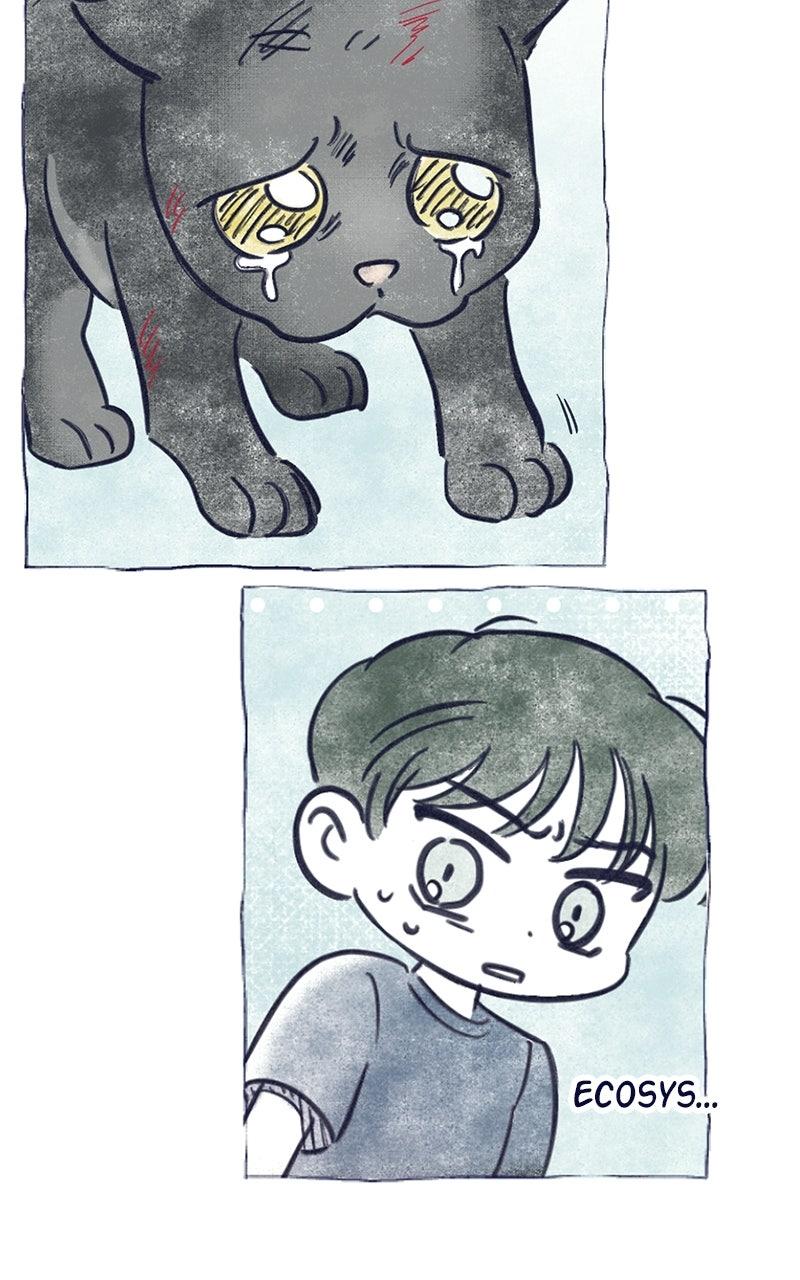 Read Four Options chapter 34.5 image 49 on Lezhin