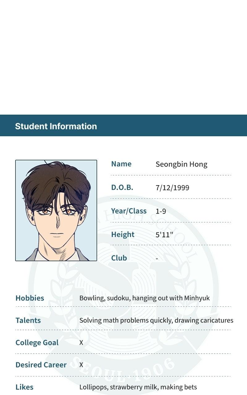 Read Four Options chapter 34.5 image 64 on Lezhin