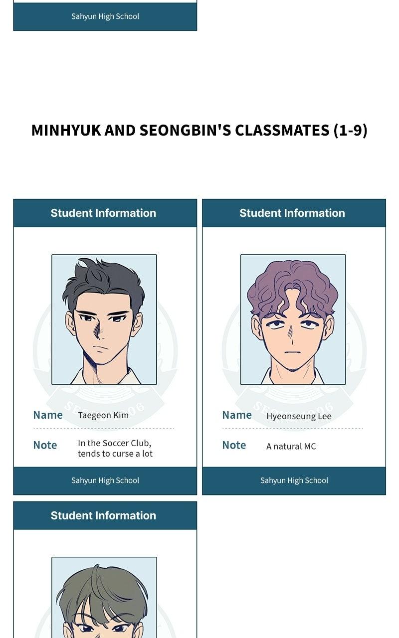 Read Four Options chapter 34.5 image 69 on Lezhin