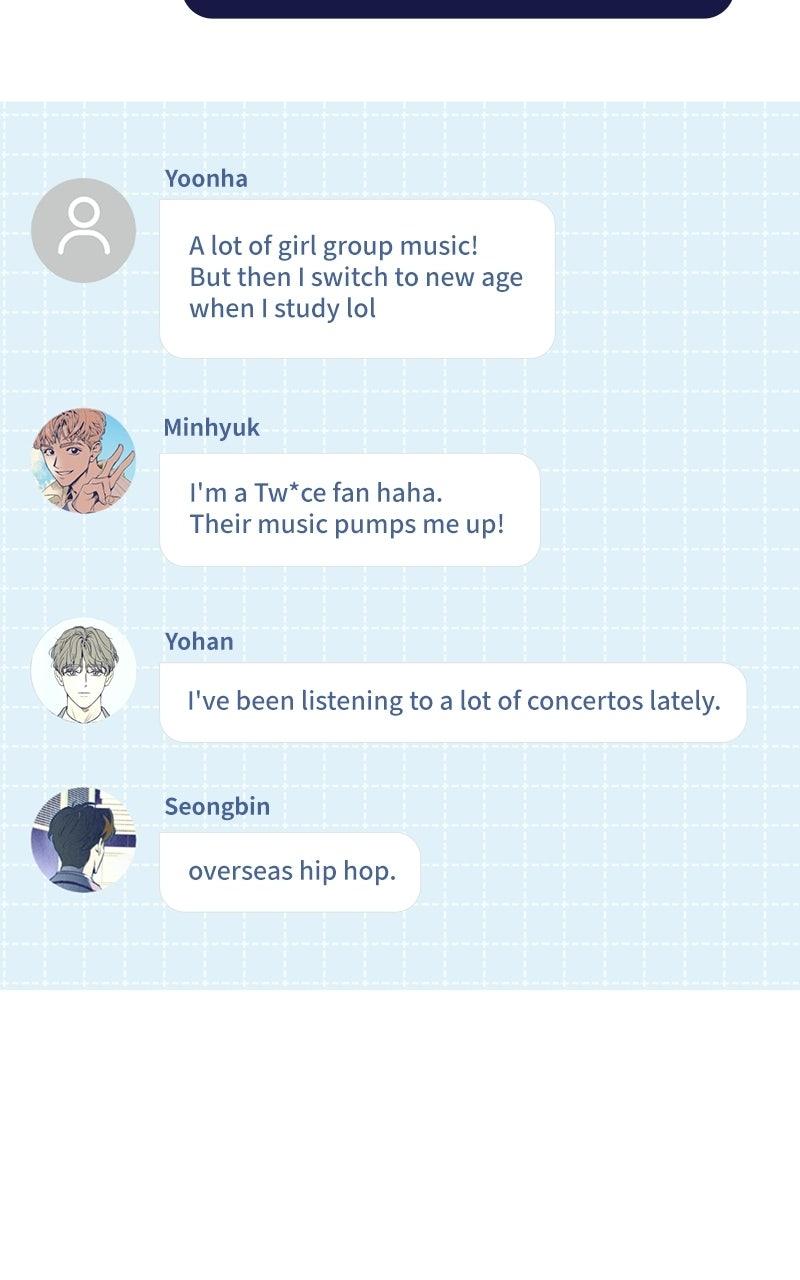 Read Four Options chapter 34.5 image 77 on Lezhin