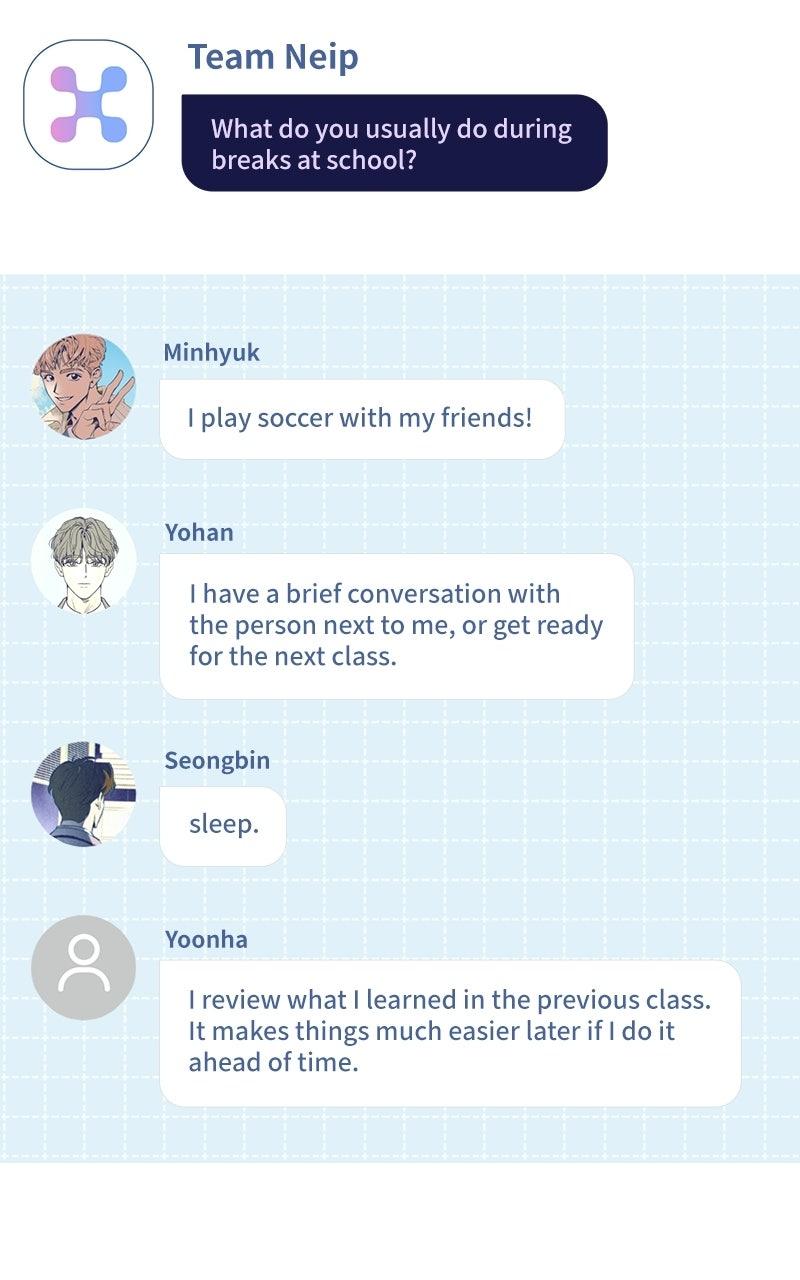 Read Four Options chapter 34.5 image 78 on Lezhin