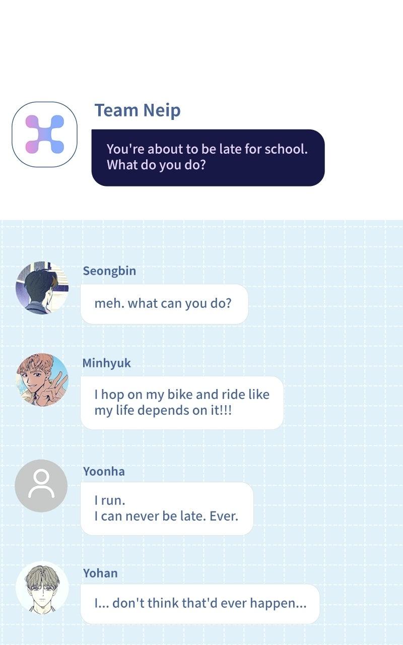 Read Four Options chapter 34.5 image 79 on Lezhin
