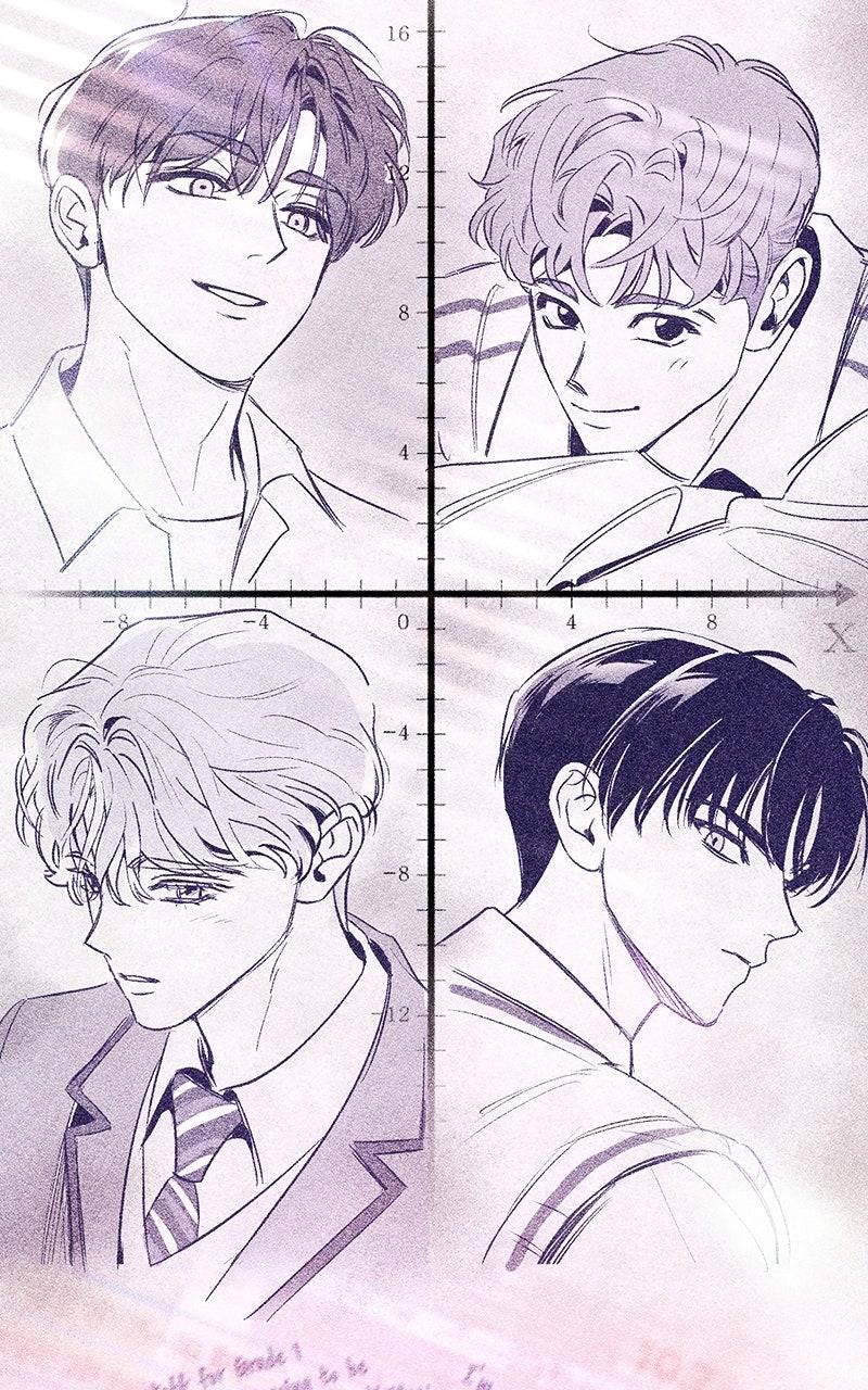 Read Four Options chapter 34.5 image 90 on Lezhin