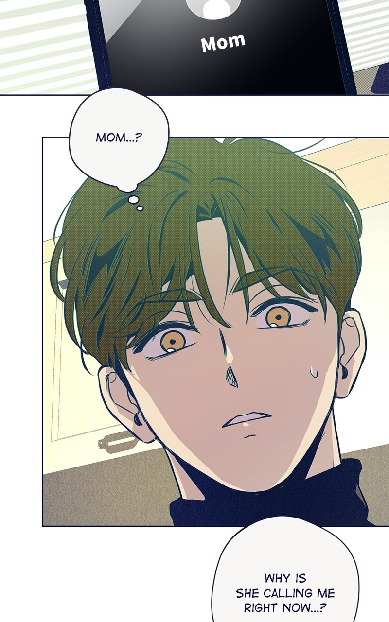 Read Four Options chapter 34 image 1 on Lezhin