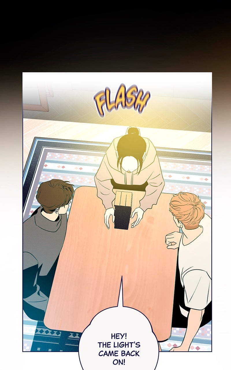 Read Four Options chapter 34 image 101 on Lezhin