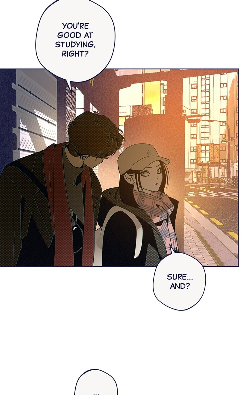 Read Four Options chapter 34 image 109 on Lezhin