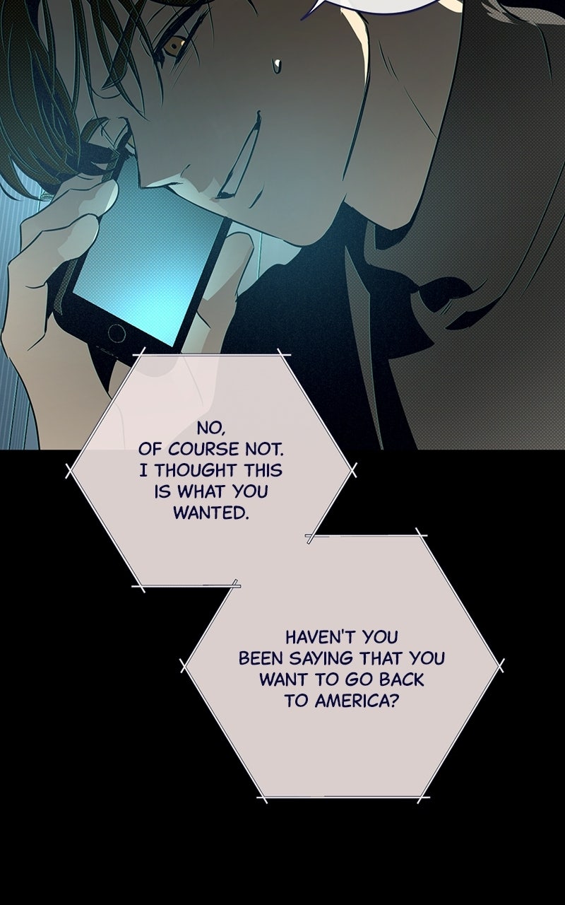 Read Four Options chapter 34 image 11 on Lezhin