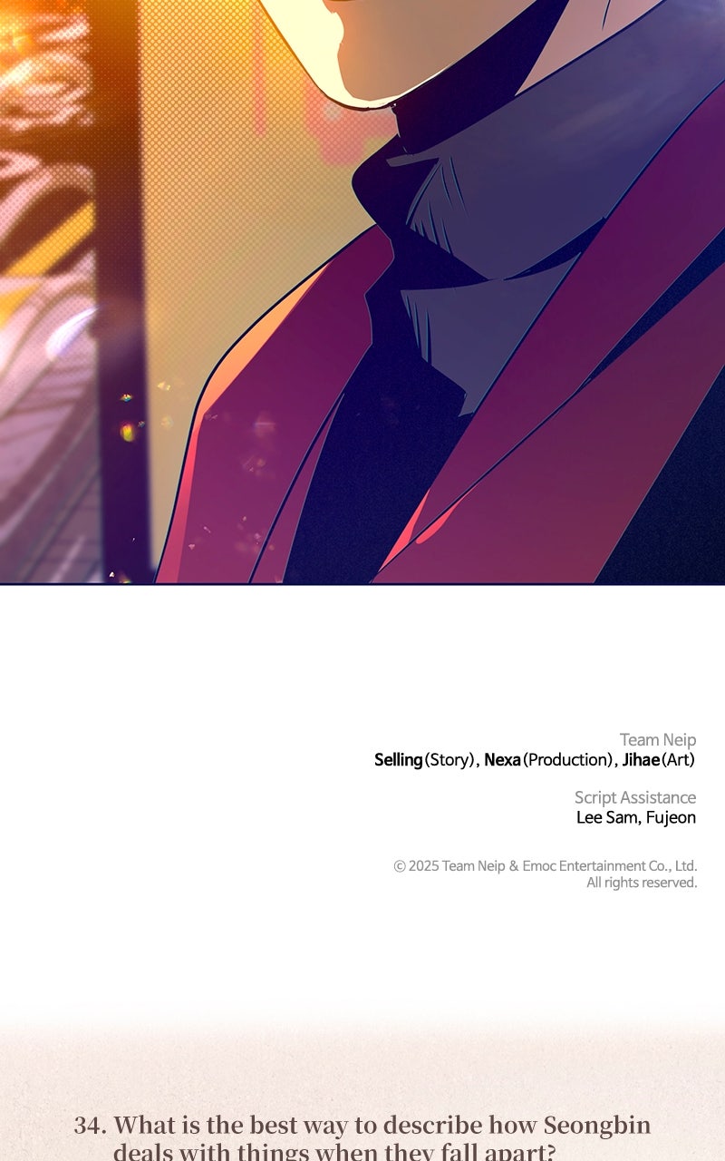 Read Four Options chapter 34 image 123 on Lezhin