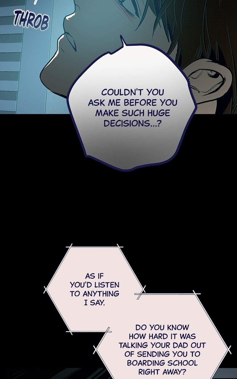 Read Four Options chapter 34 image 17 on Lezhin