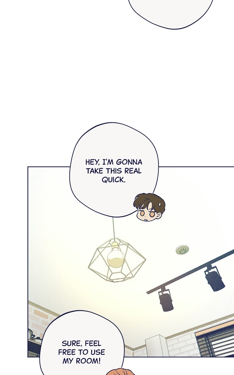 Read Four Options chapter 34 image 2 on Lezhin