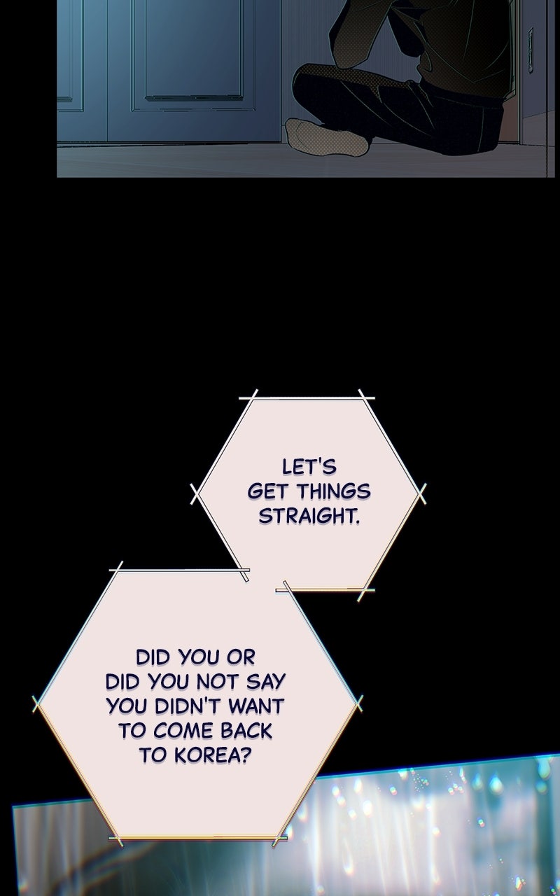 Read Four Options chapter 34 image 21 on Lezhin