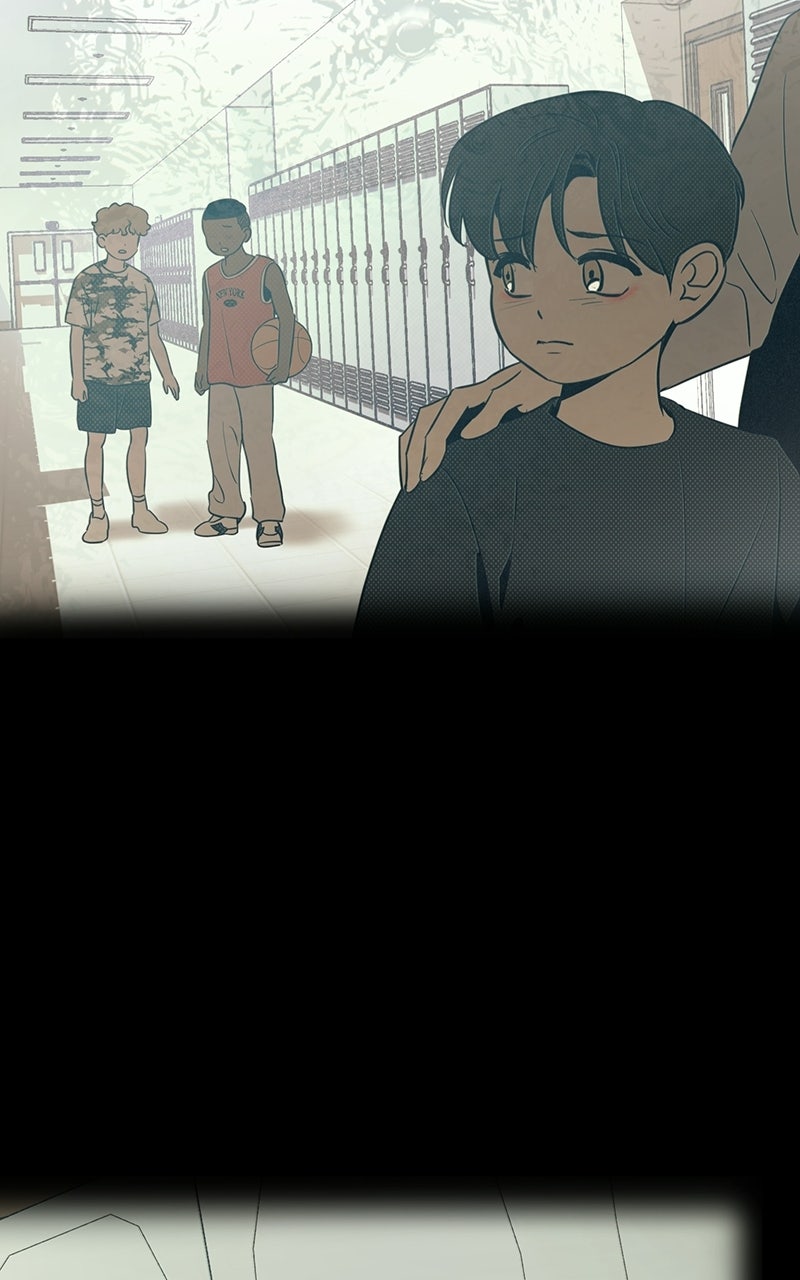 Read Four Options chapter 34 image 25 on Lezhin