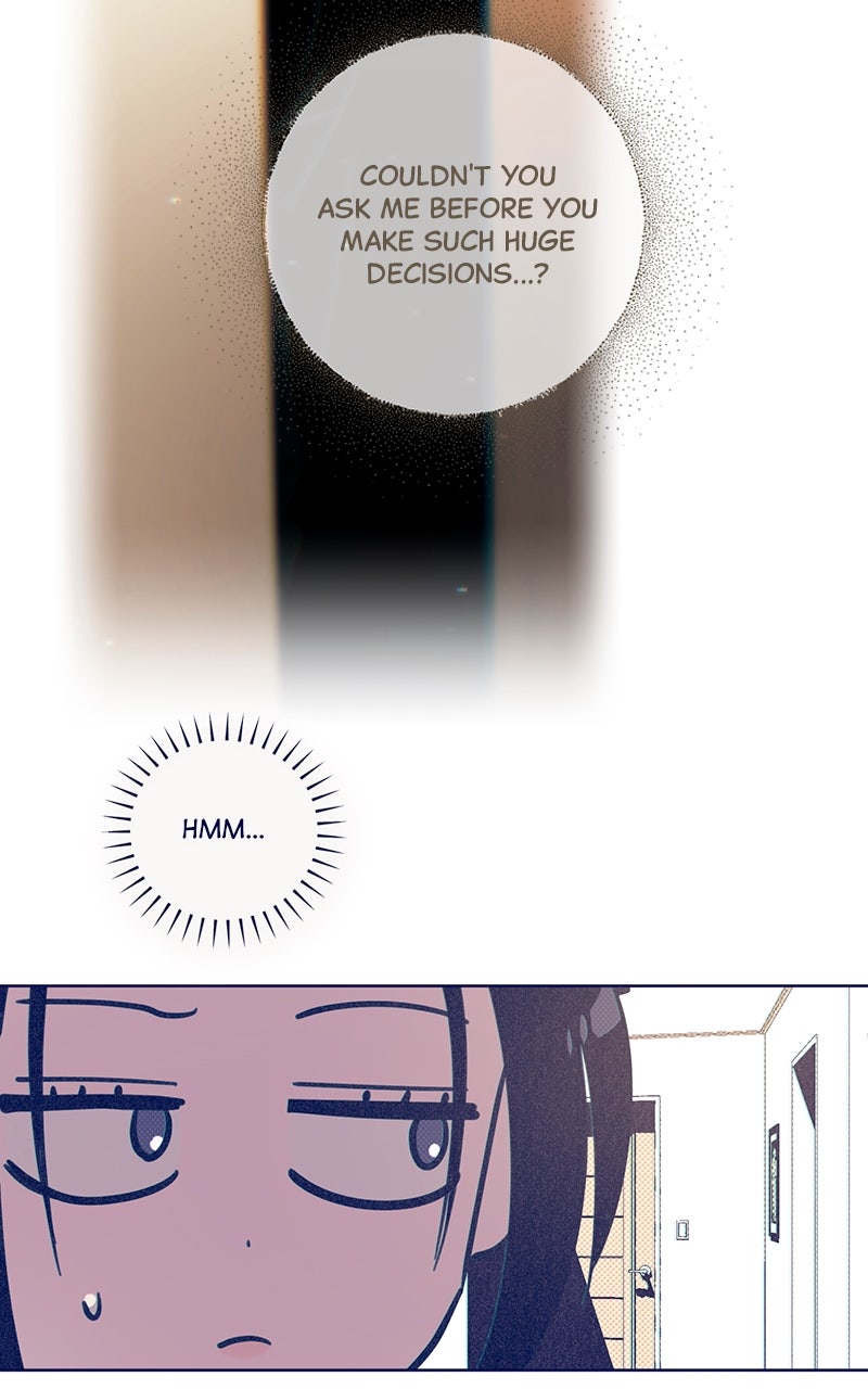 Read Four Options chapter 34 image 40 on Lezhin