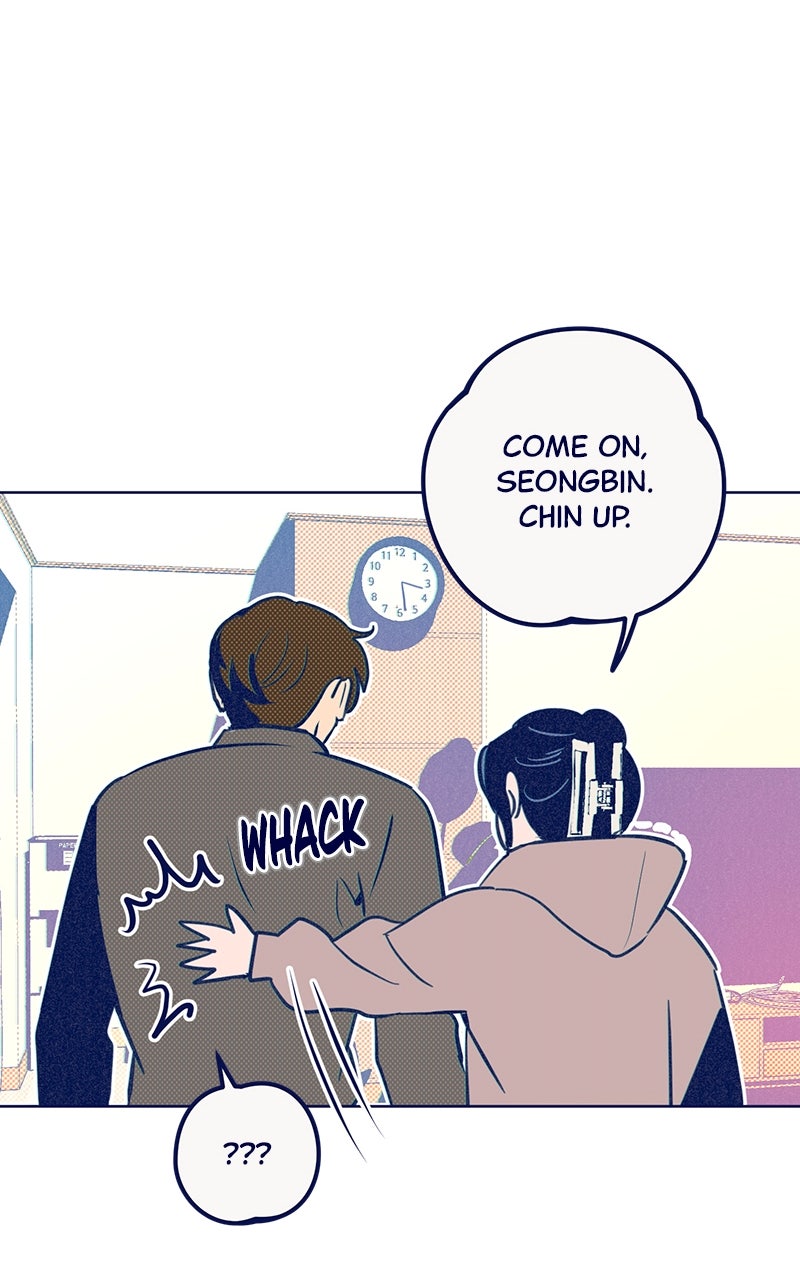 Read Four Options chapter 34 image 45 on Lezhin