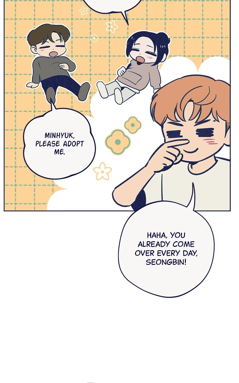 Read Four Options chapter 34 image 48 on Lezhin