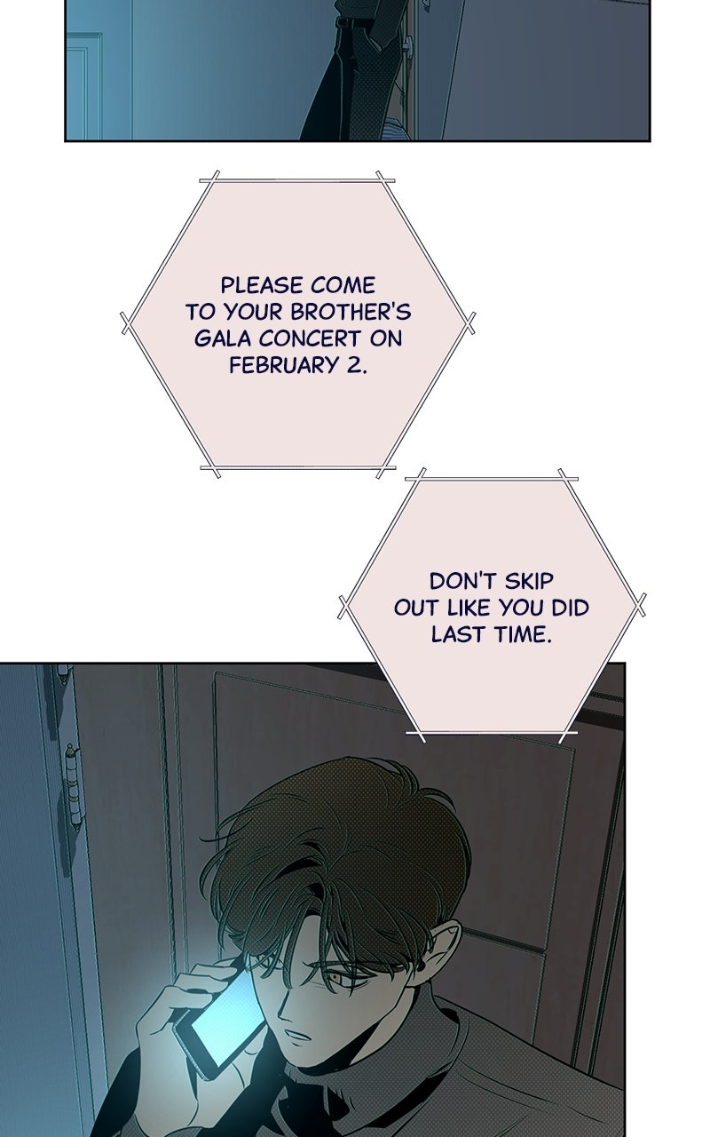 Read Four Options chapter 34 image 5 on Lezhin