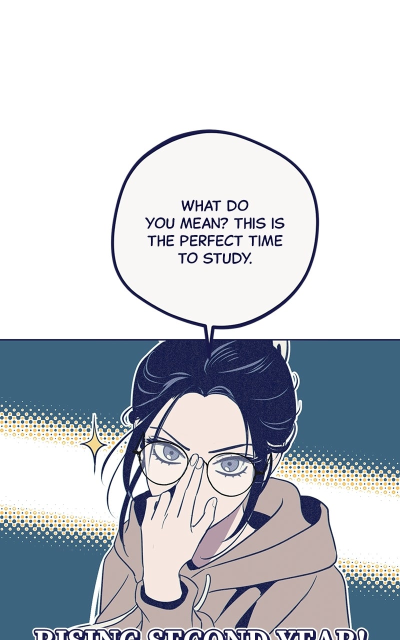 Read Four Options chapter 34 image 50 on Lezhin