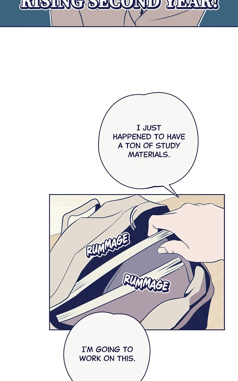 Read Four Options chapter 34 image 51 on Lezhin