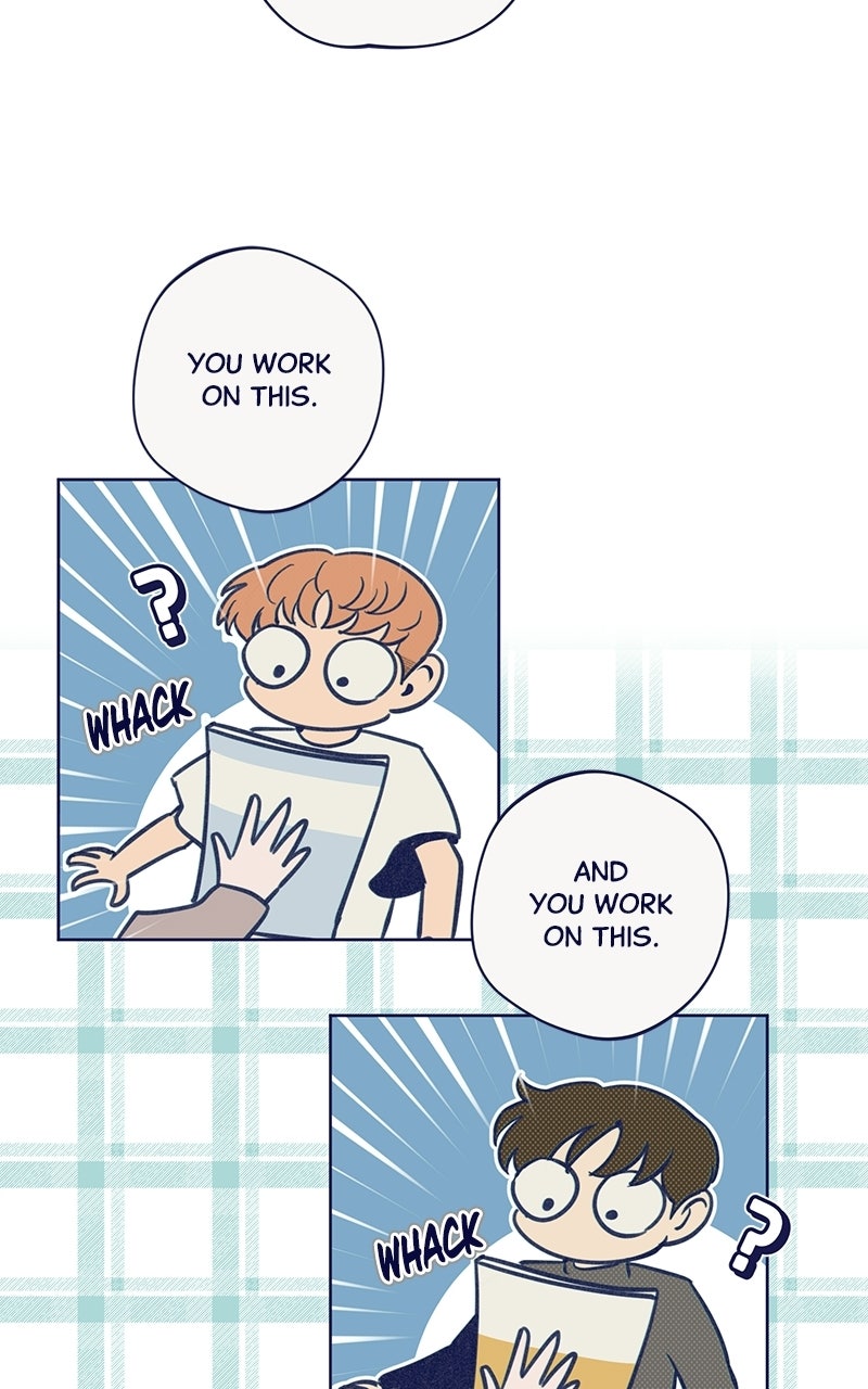 Read Four Options chapter 34 image 52 on Lezhin