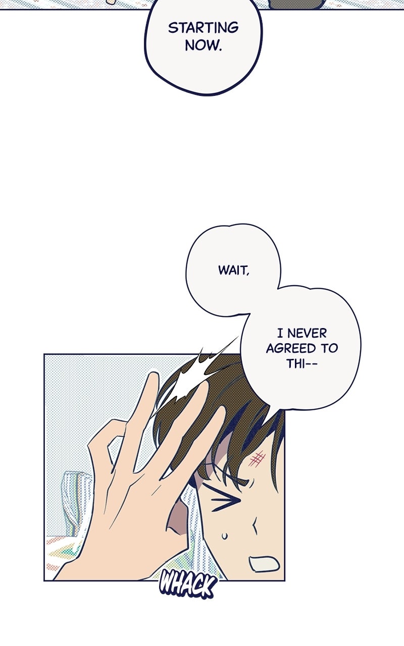 Read Four Options chapter 34 image 54 on Lezhin