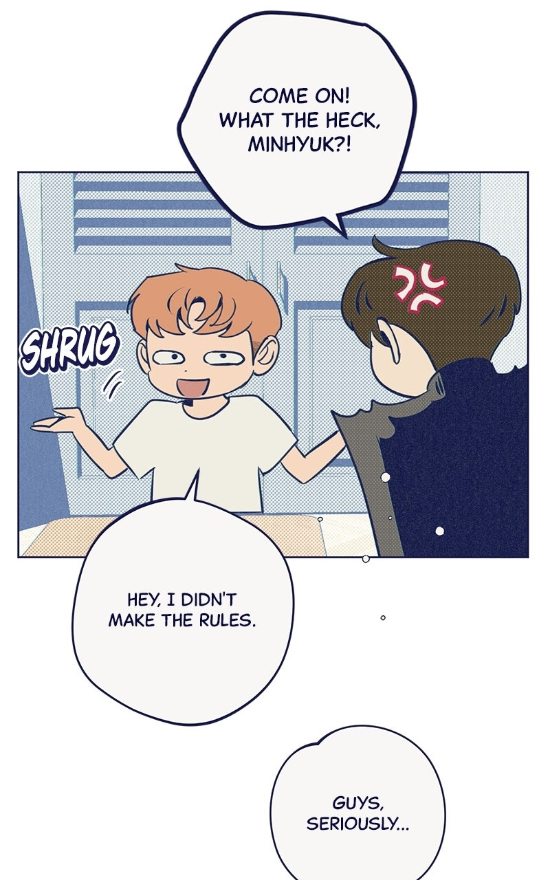 Read Four Options chapter 34 image 55 on Lezhin