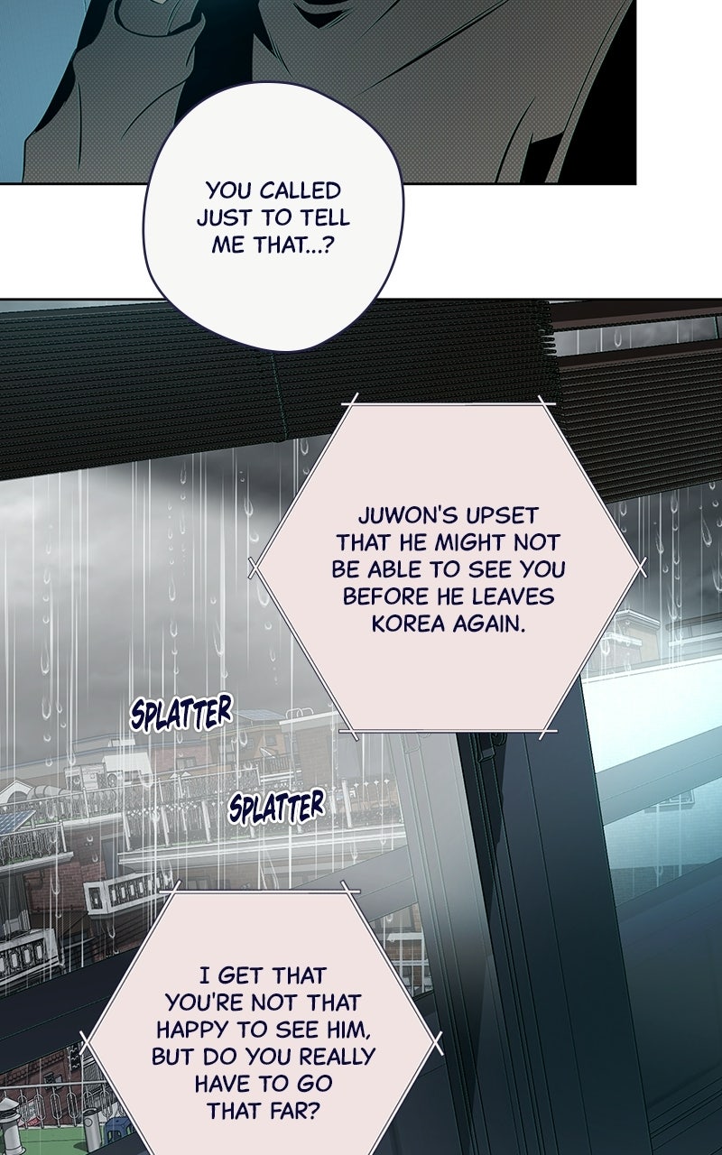 Read Four Options chapter 34 image 6 on Lezhin