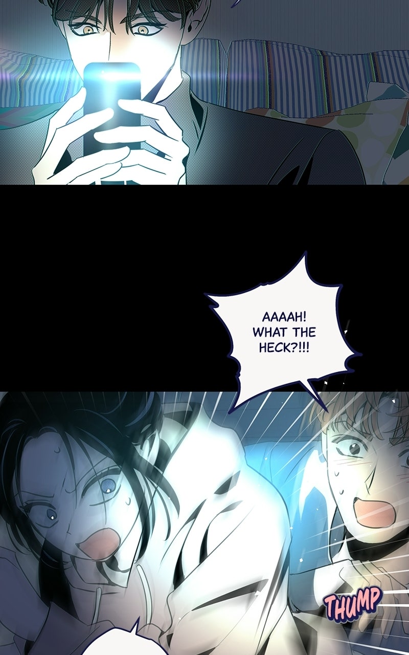 Read Four Options chapter 34 image 65 on Lezhin