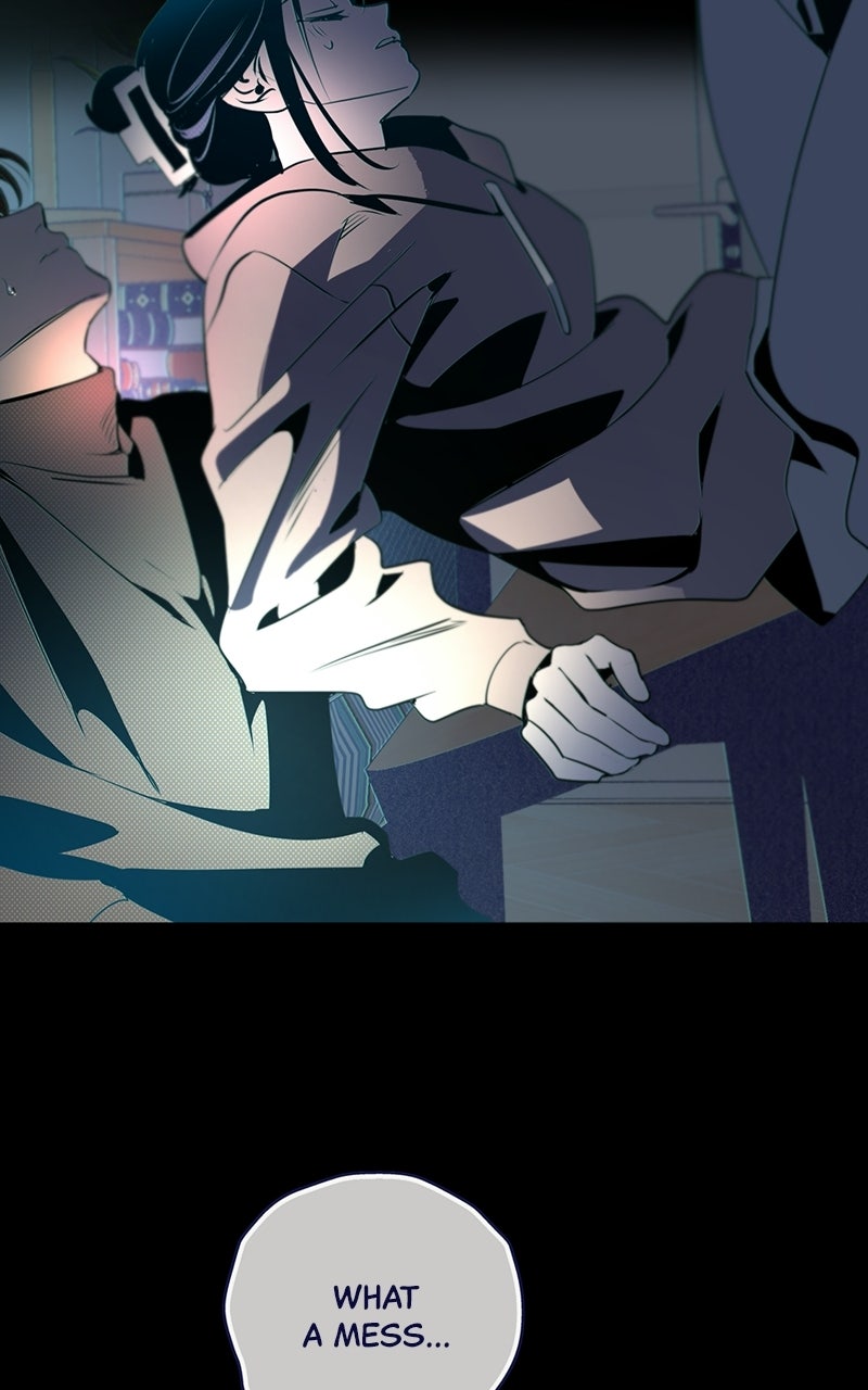 Read Four Options chapter 34 image 69 on Lezhin
