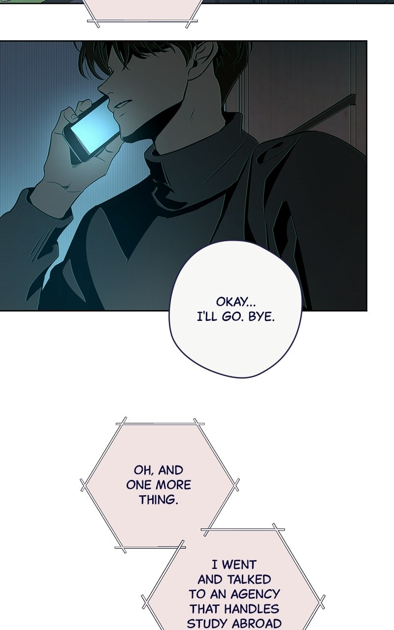 Read Four Options chapter 34 image 7 on Lezhin