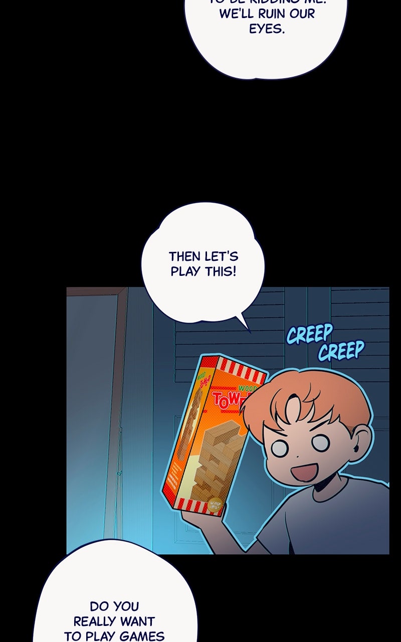 Read Four Options chapter 34 image 73 on Lezhin