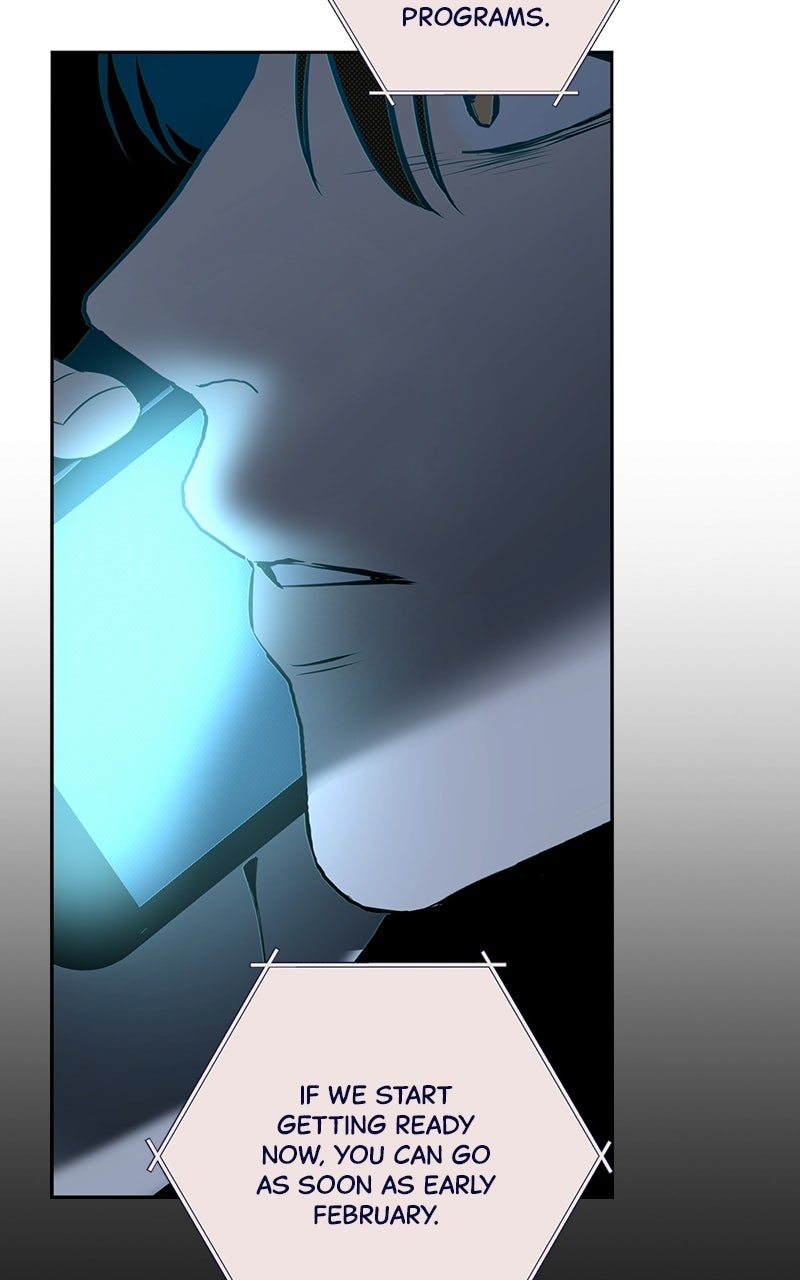 Read Four Options chapter 34 image 8 on Lezhin