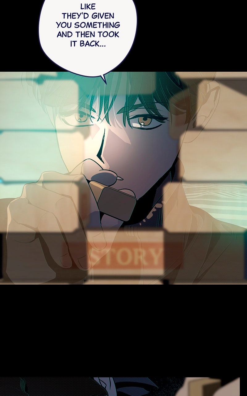Read Four Options chapter 34 image 85 on Lezhin