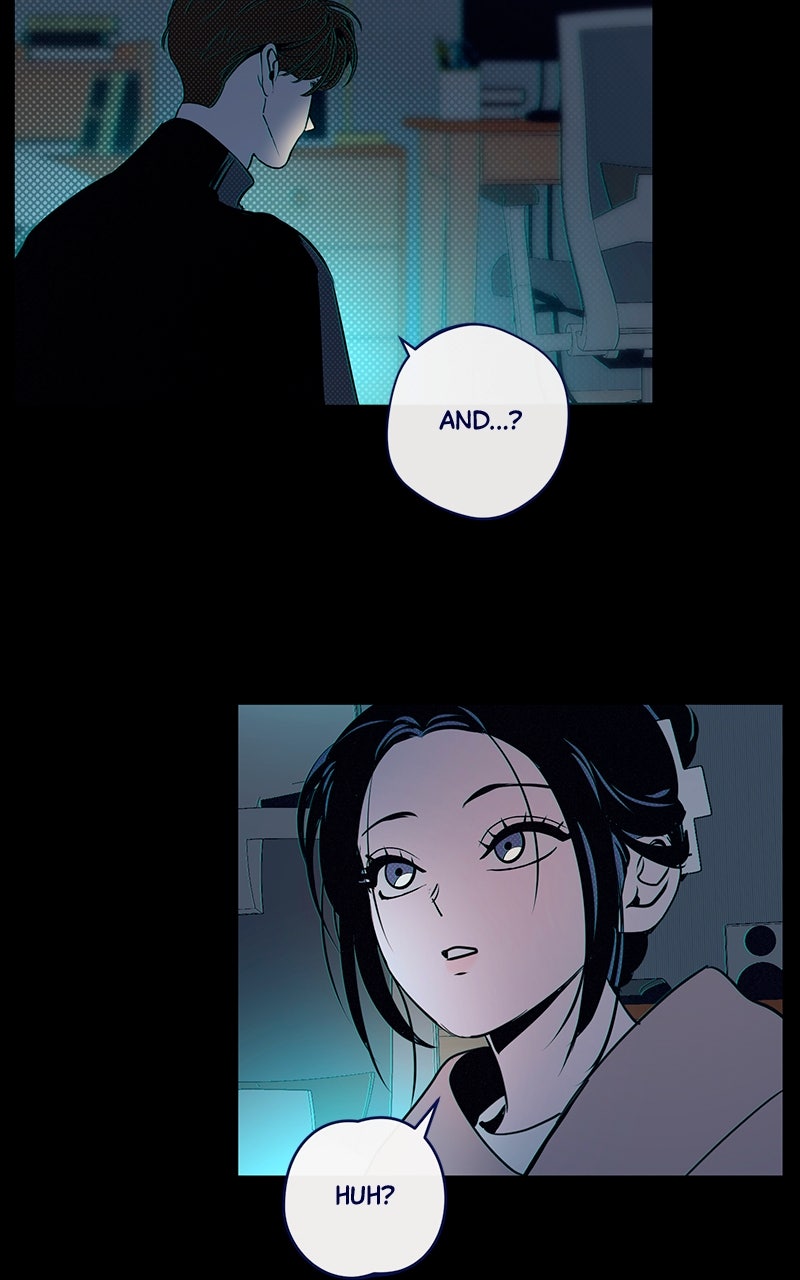 Read Four Options chapter 34 image 91 on Lezhin