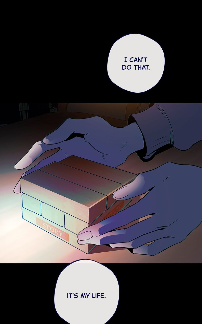 Read Four Options chapter 34 image 96 on Lezhin
