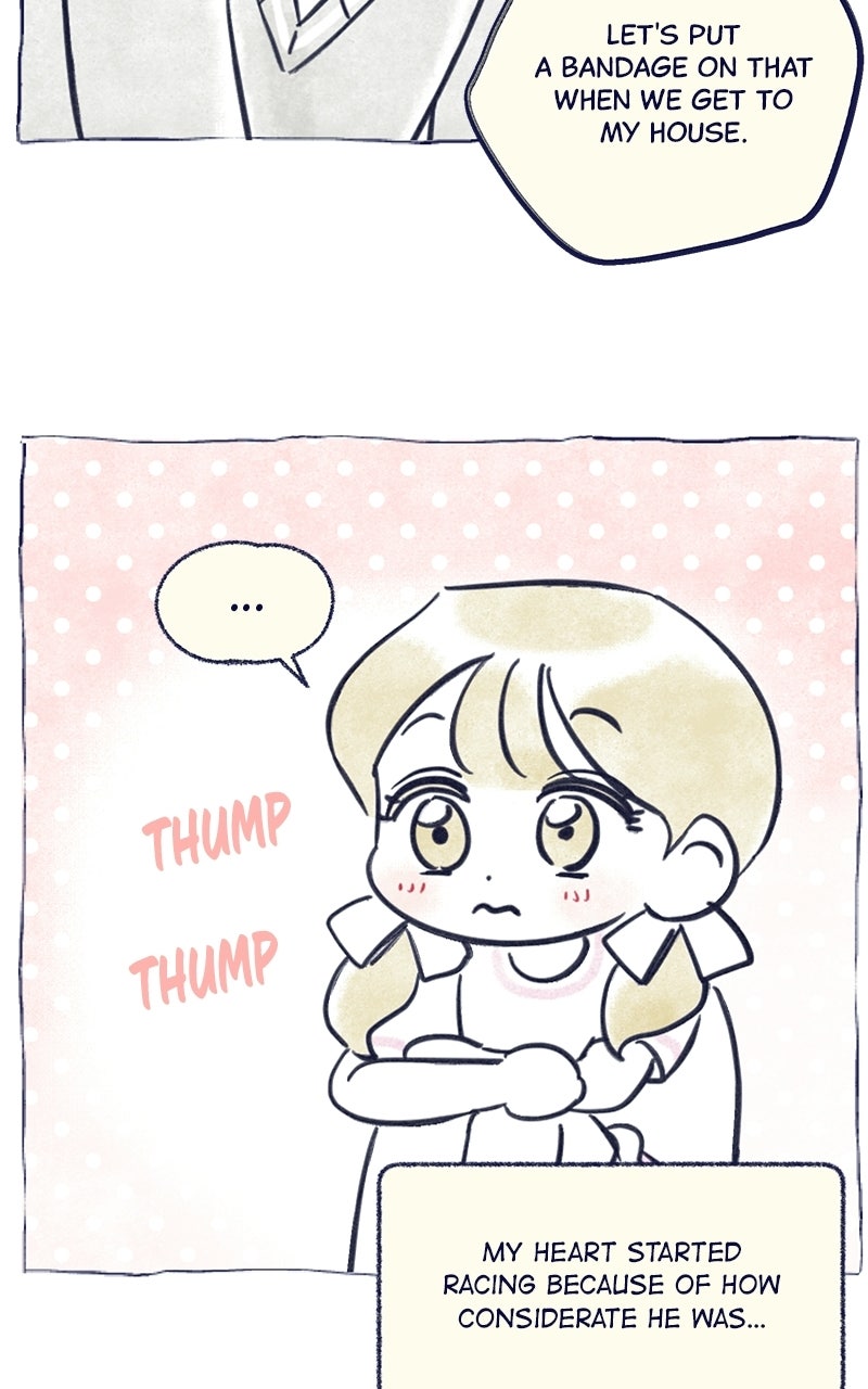 Read Four Options chapter 35 image 15 on Lezhin