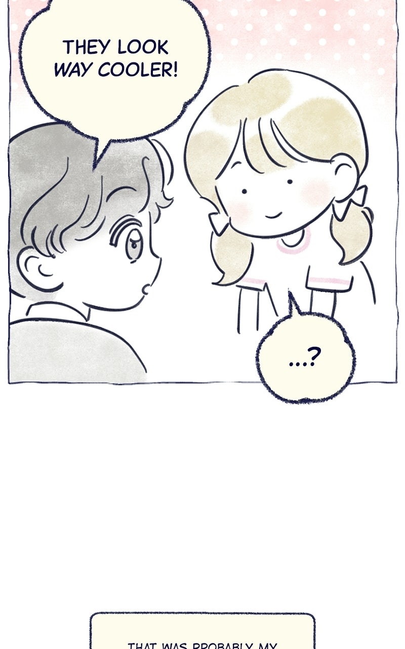 Read Four Options chapter 35 image 19 on Lezhin